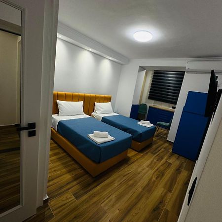 Keli'S Apartment 티라나 외부 사진