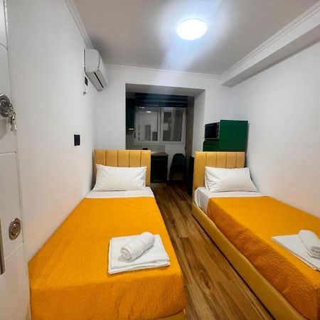 Keli'S Apartment 티라나 외부 사진