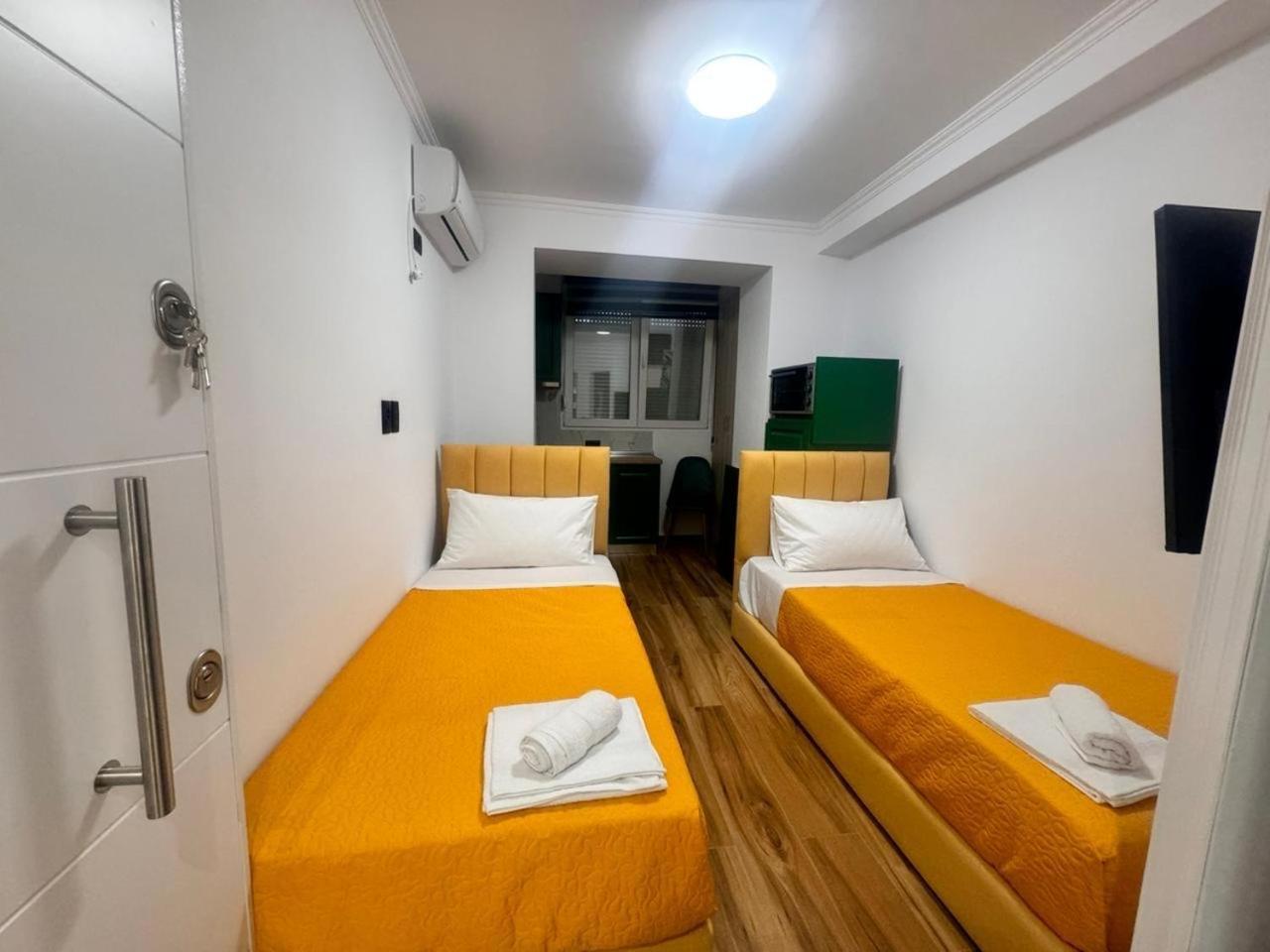 Keli'S Apartment 티라나 외부 사진