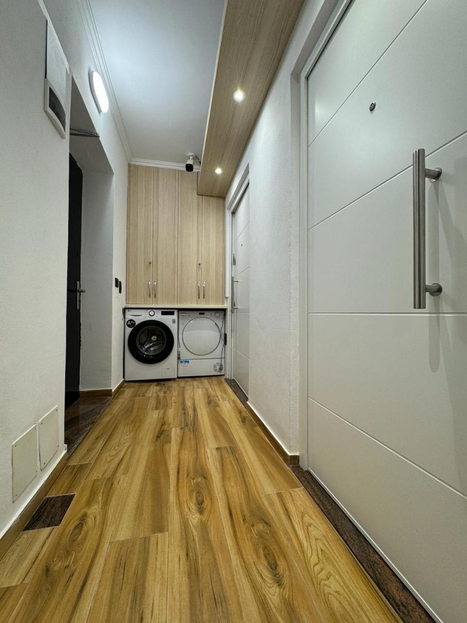 Keli'S Apartment 티라나 외부 사진